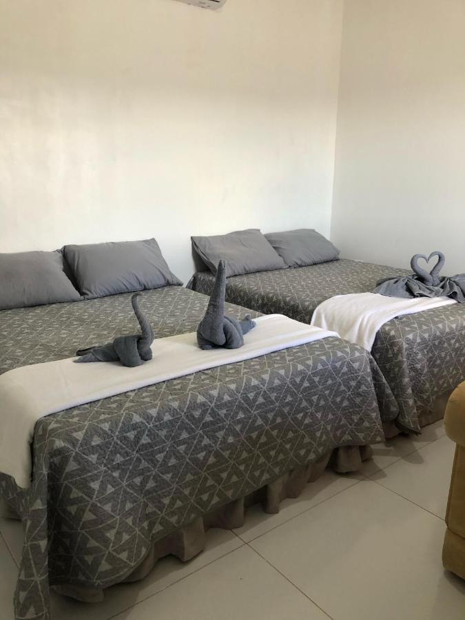 Three-Bedroom Home