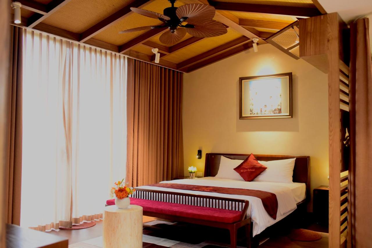 Chambre Familiale