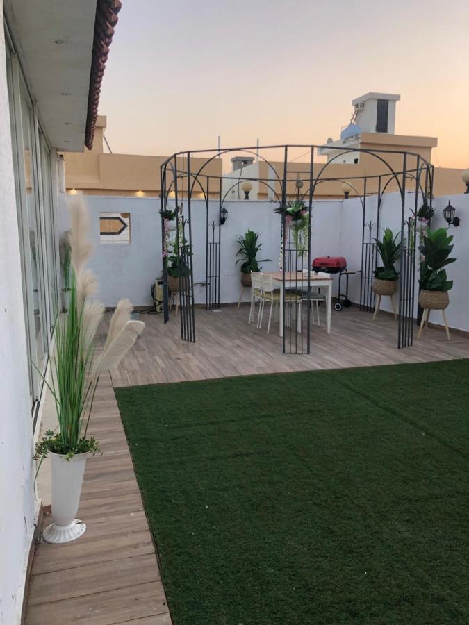 استديو باطلاله بانوراميه بتصميم عصري - B&B