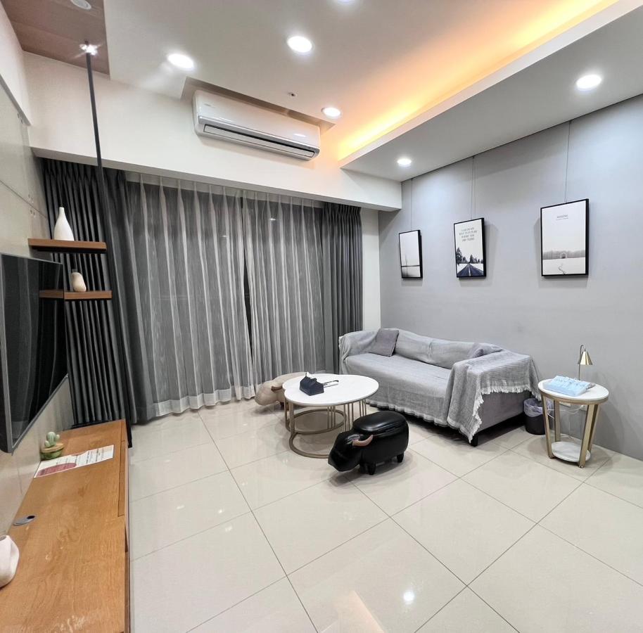 Premium Appartement met 3 Slaapkamers en een Balkon