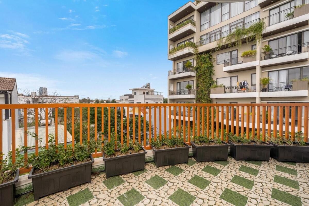 Private villa near My Khe beach - B&B Da Nang