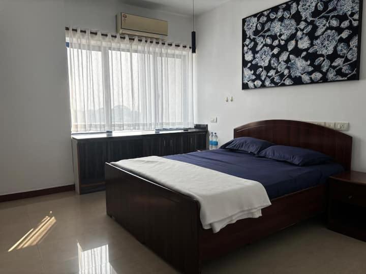 Appartement 3 Chambres - Vue sur Mer