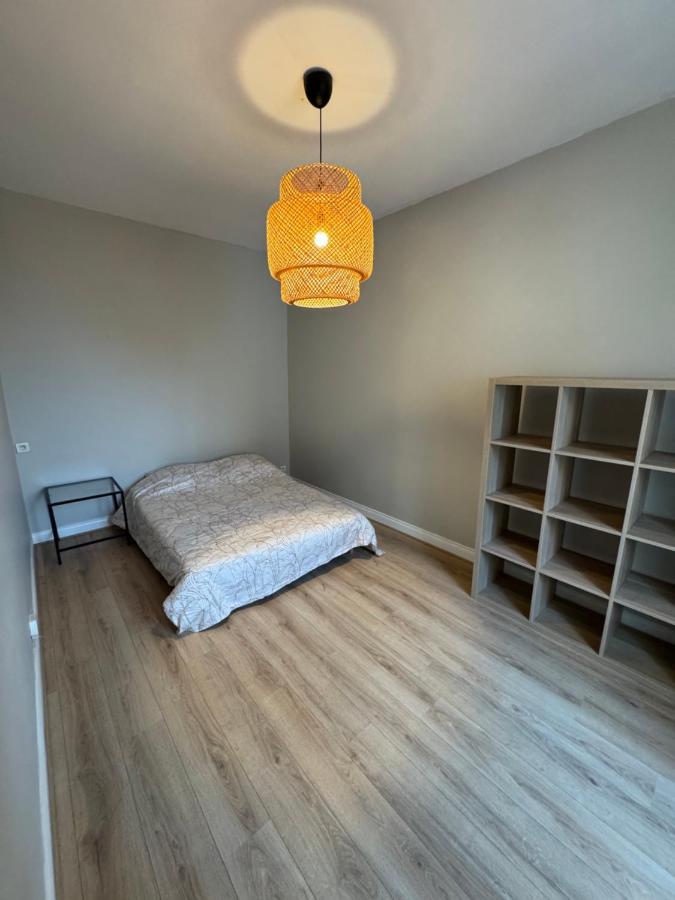 Appartement met 2 slaapkamers