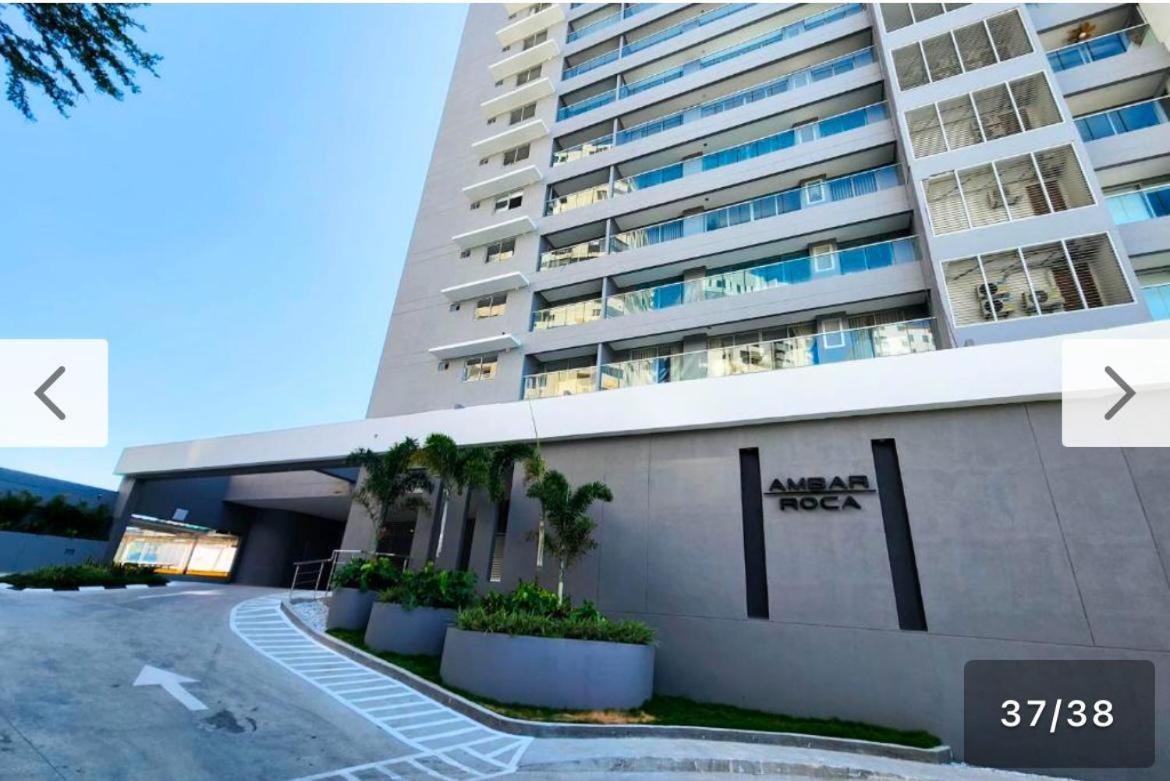 Apartamentoambarroca606 - B&B