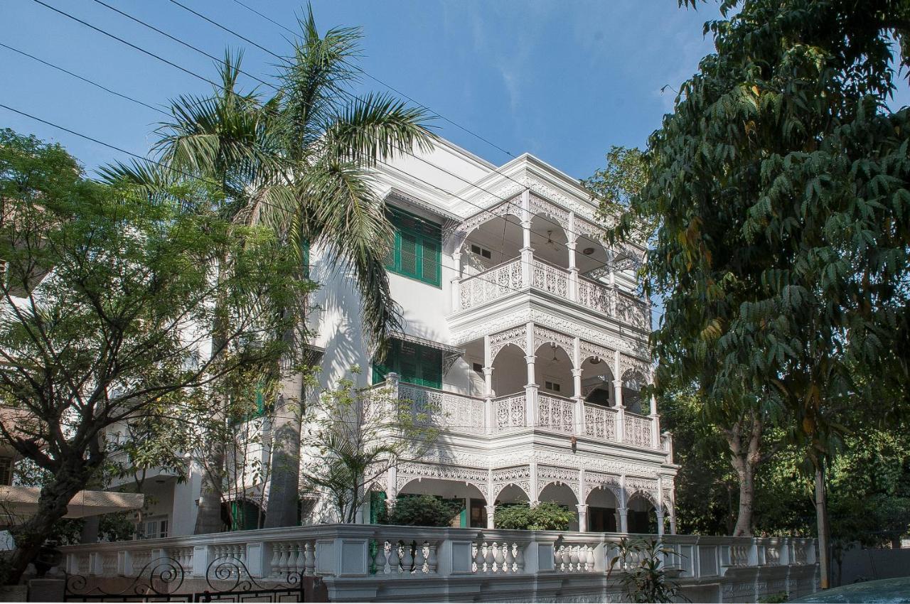 B&B New Delhi - Villa 33 - Bed and Breakfast New Delhi