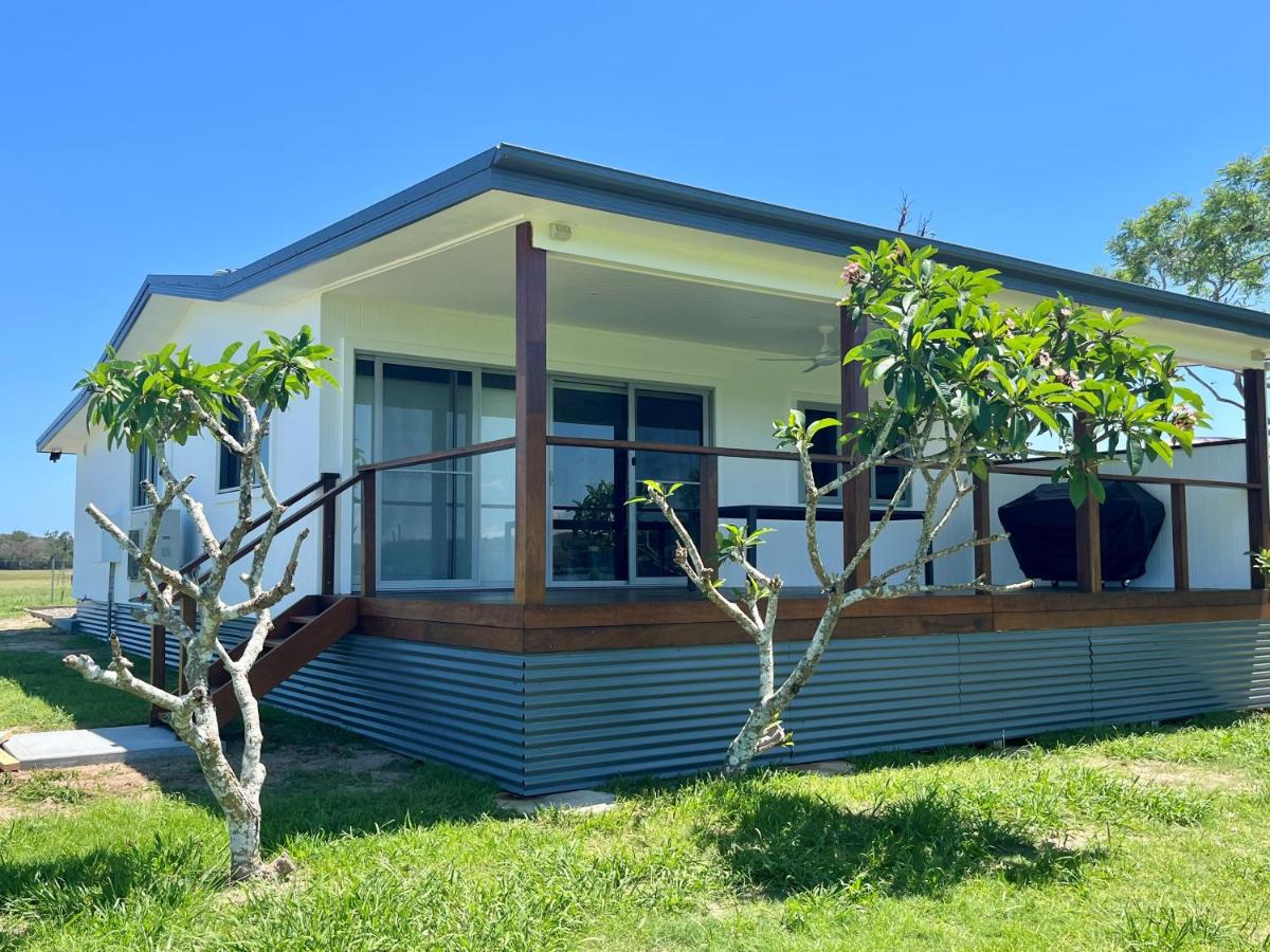 The Cottage - Farm Stay at Glen Ewan - 10 minutes to Port Macquarie - Ferienwohnung