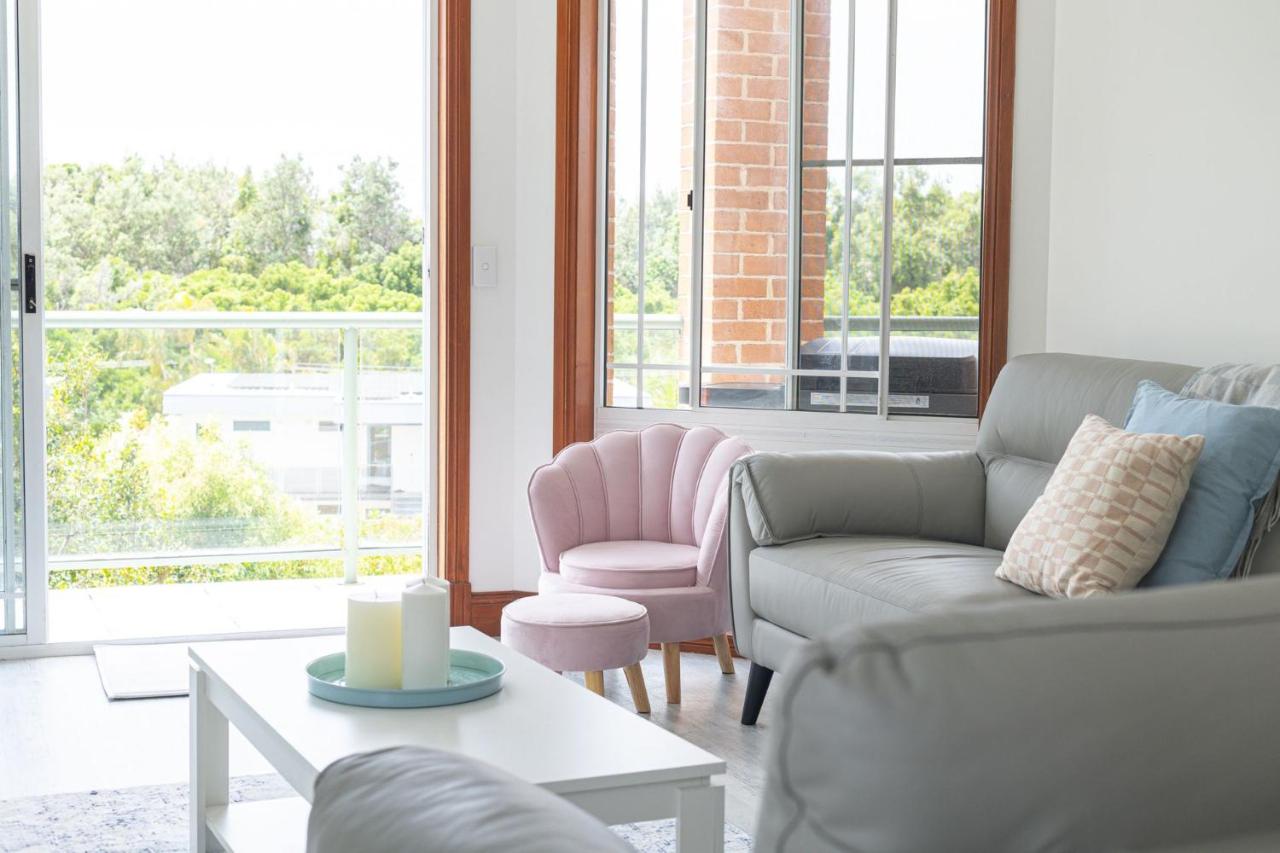 Seabreeze - Bed and Breakfast Sawtell