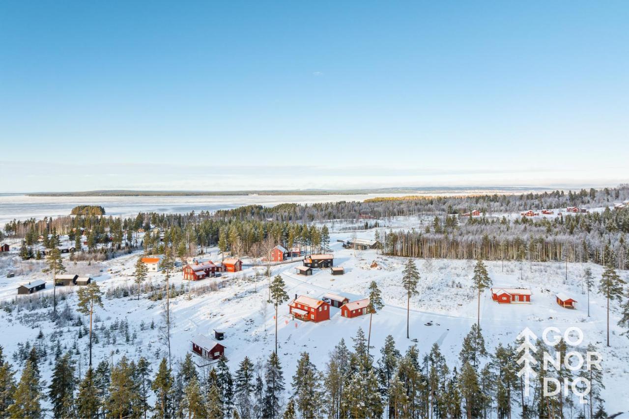 Red Fox Cabin - B&B Tällberg