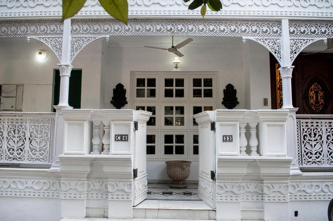 Villa 33 - Bed and Breakfast New Delhi