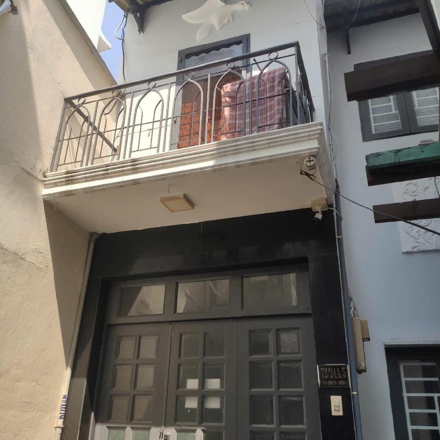 Lucy House - Lunaria Maison Ltd - B&B Ho Chi Minh