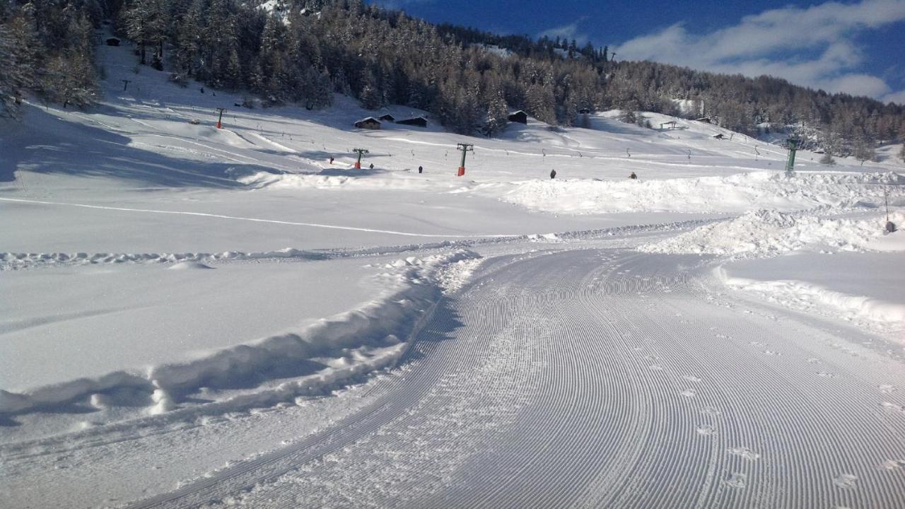 Appartement 4 Chambres