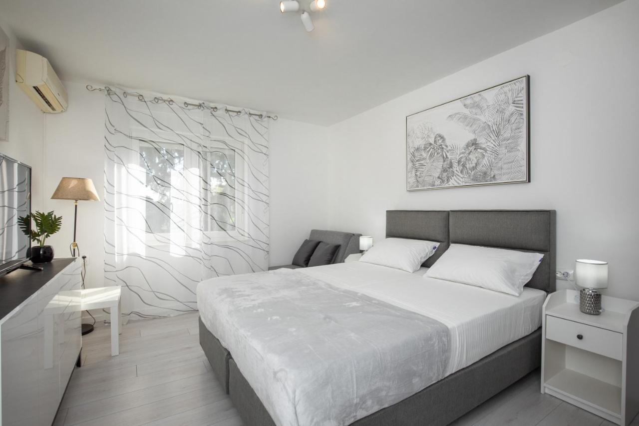 Apartment Rijeka Living - B&B Fiume