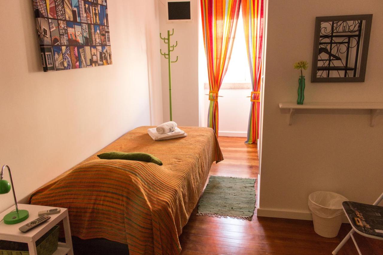 Camera Singola con Bagno Privato
