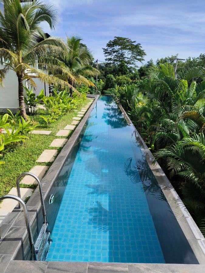 Sky Lofts Nai yang Phuket - B&B