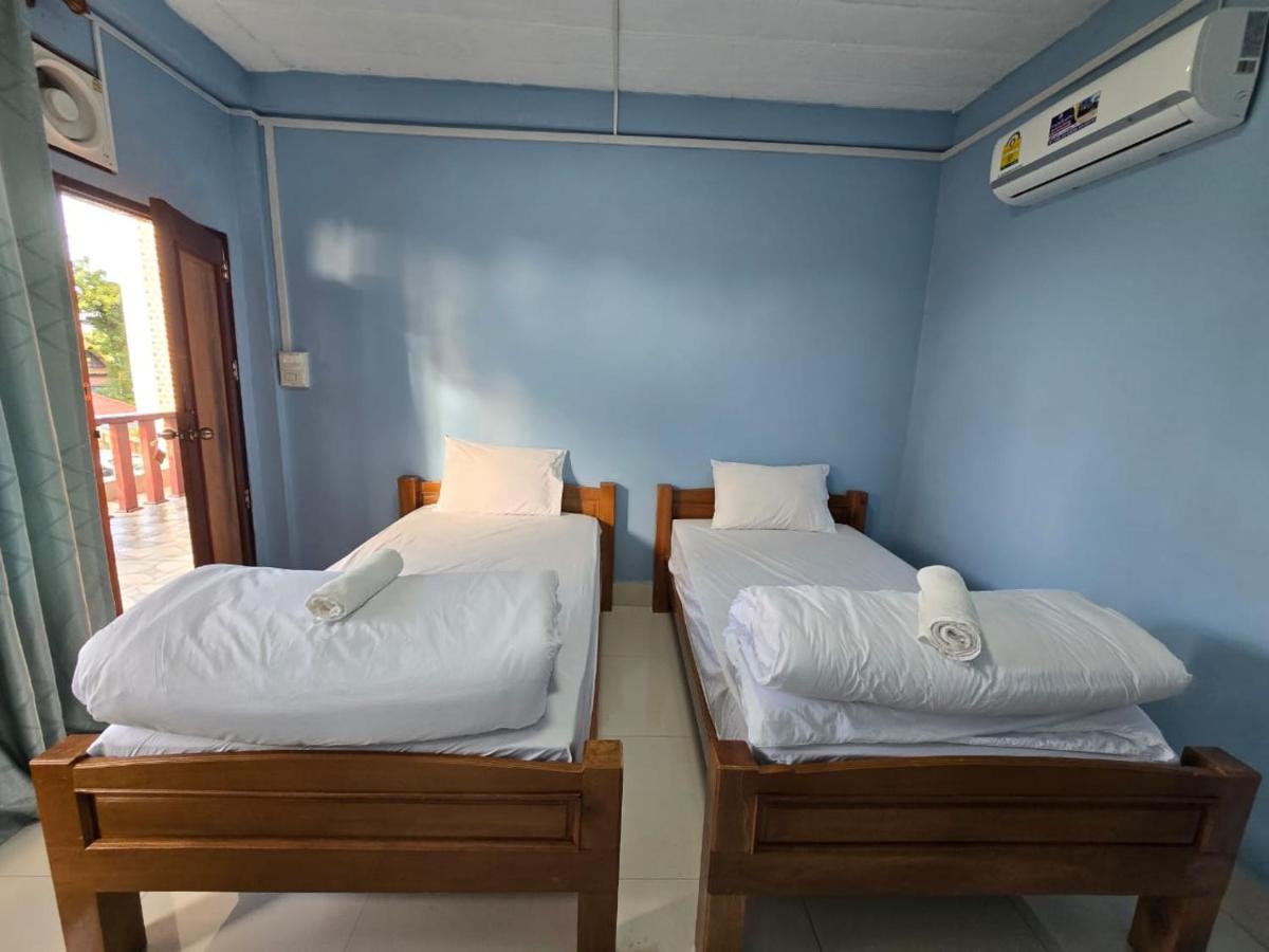 Standard Zweibettzimmer