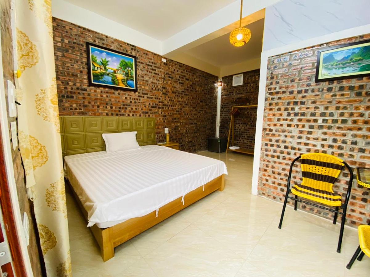 Deluxe Doppelzimmer