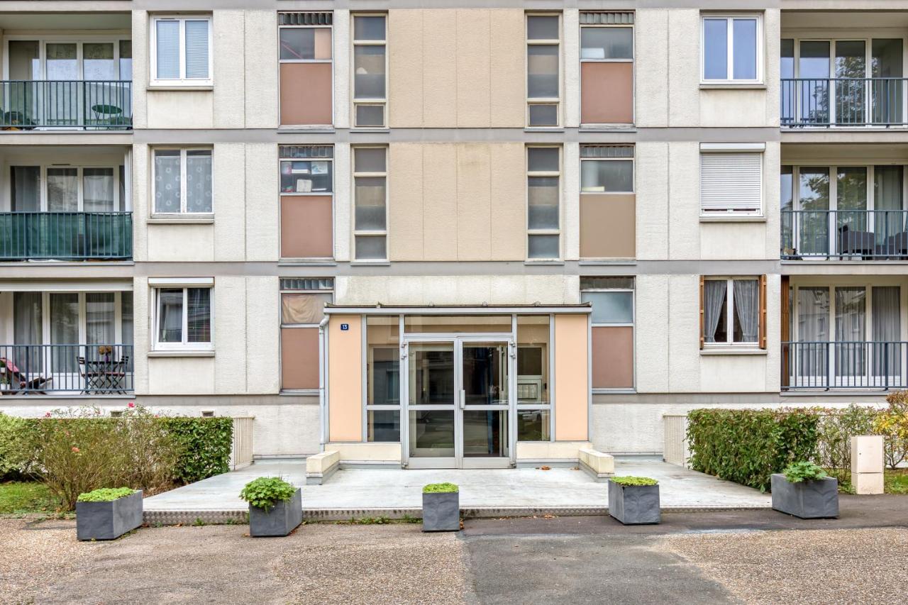 Cocon Lumineux - Parking gratuit - B&B