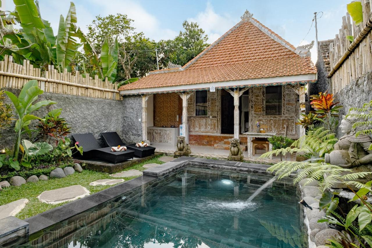 Pratiwi Ubud Villa - B&B Ubud