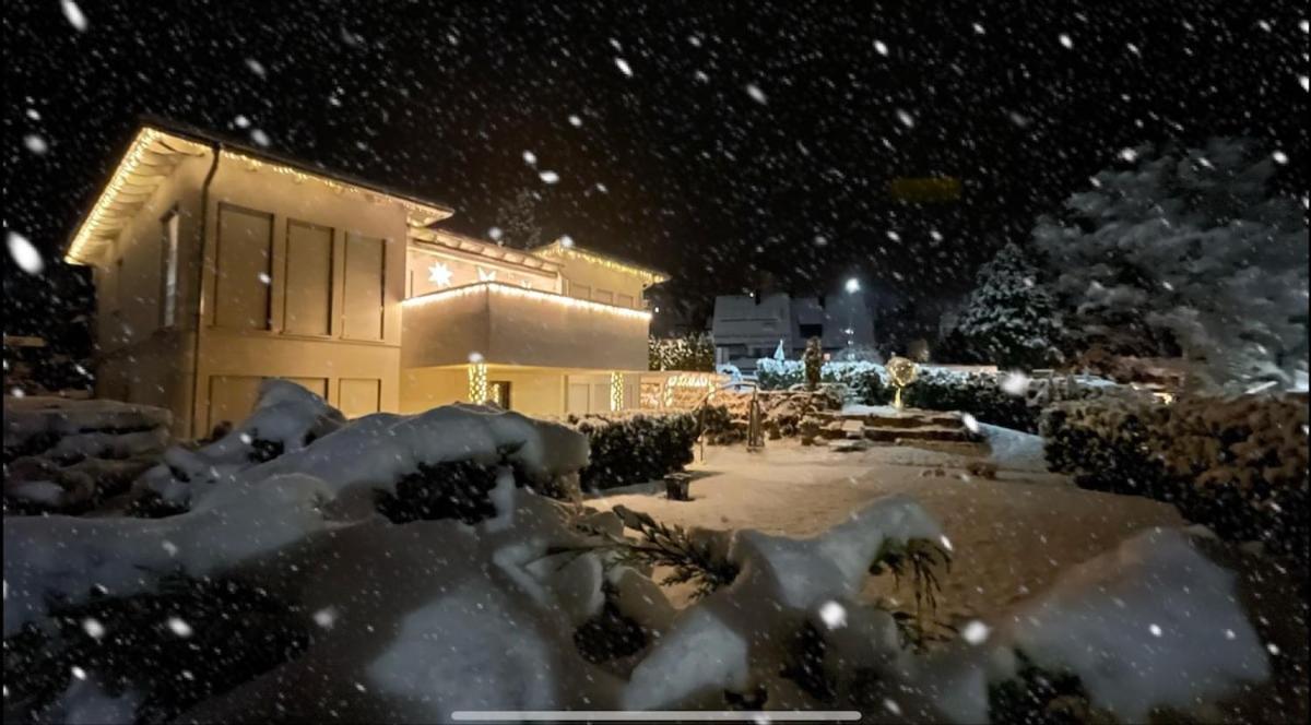 Auszeit im Heinental - B&B Wildberg