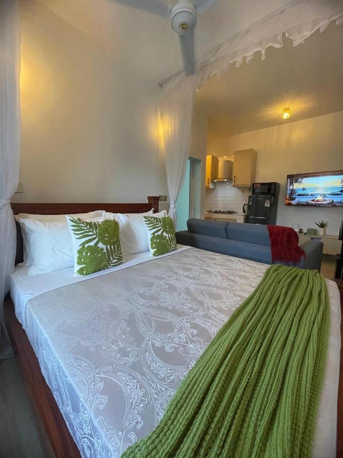 Zuri Twin Sands Beach Properties - Malindi - B&B Malindi