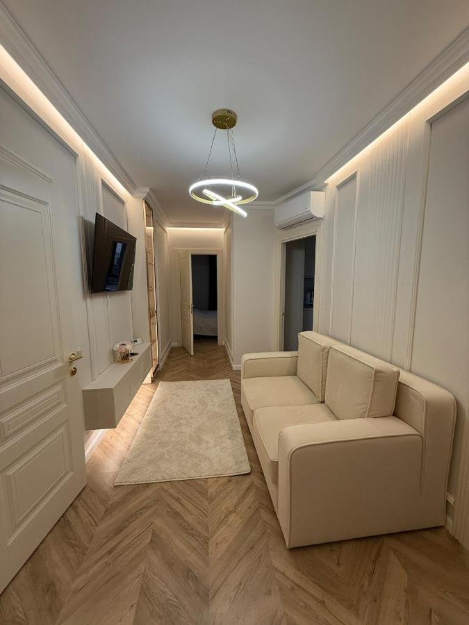 Elite Residence Exclusive View - Bed and Breakfast