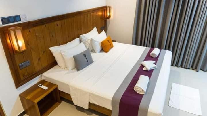 Comfort Triple Room