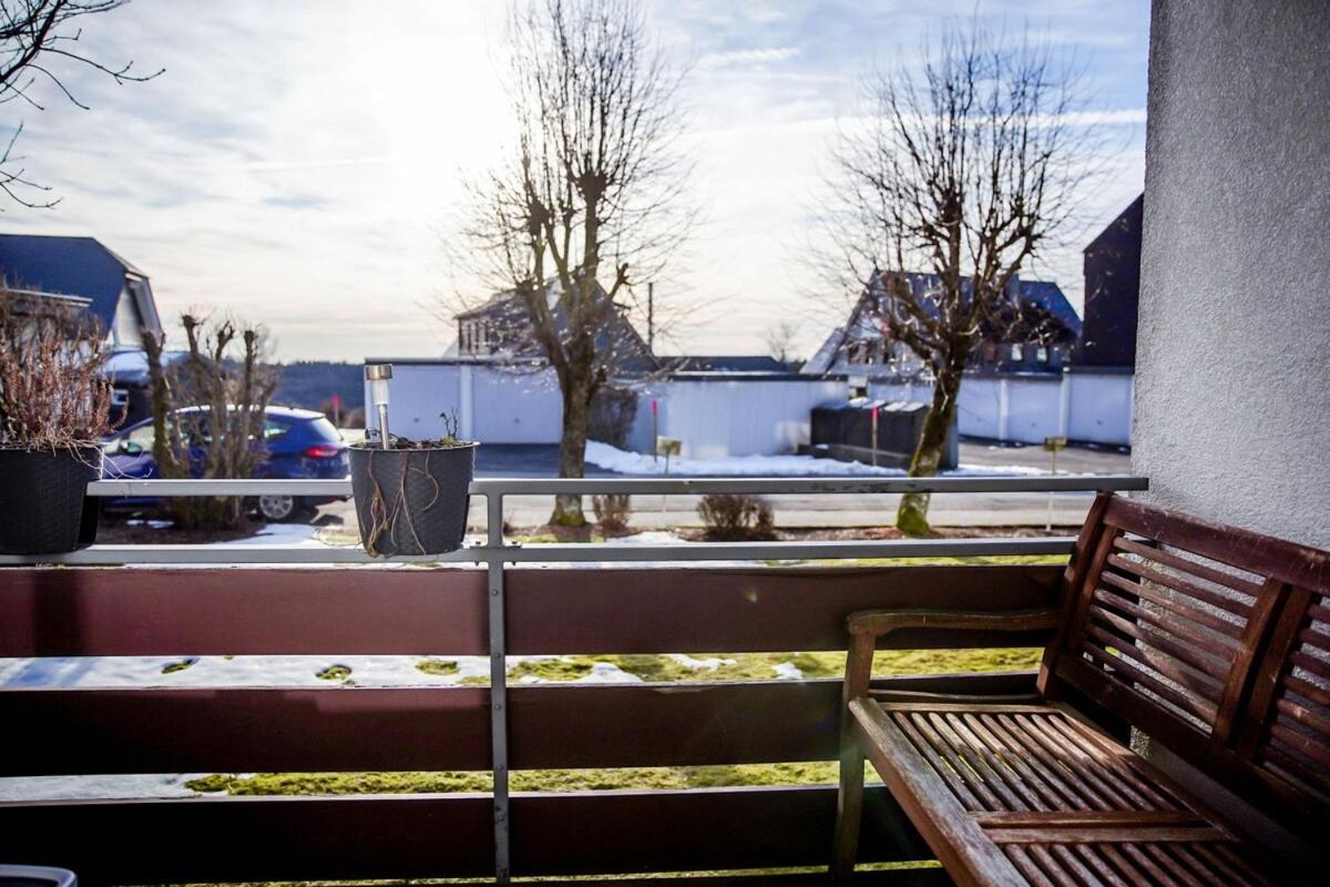 Ferienwohnung Lenneglück - B&B Winterberg