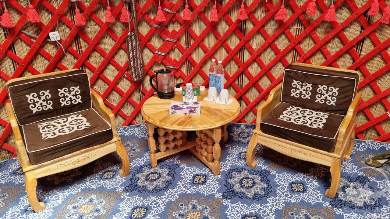 Tienda