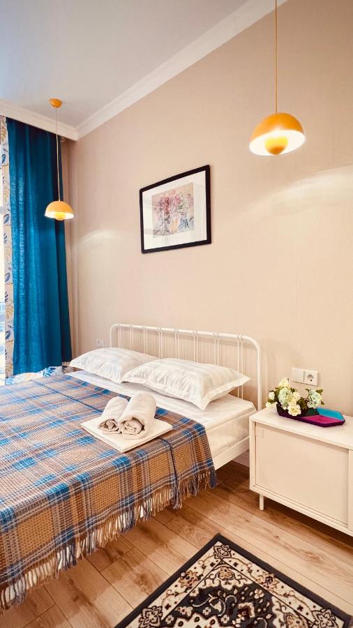 Apartment mit 2 Schlafzimmern