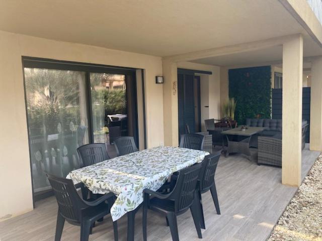villa jérémy - B&B