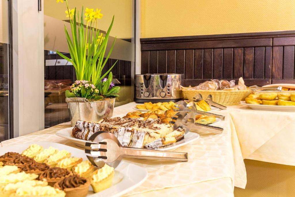 apart kris 513 Free Pool & Spa Pamporovo - Bed and Breakfast
