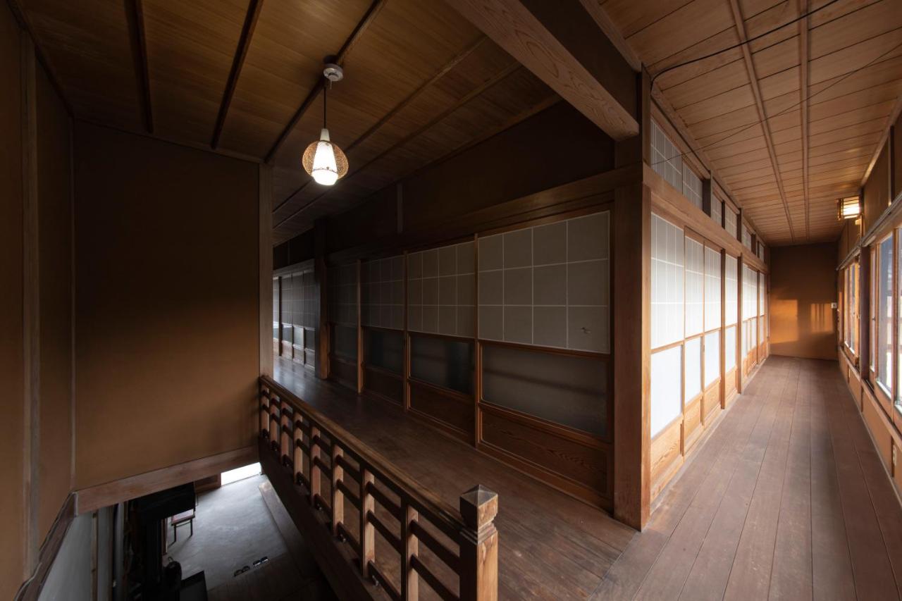 Zimmer im japanischen Stil