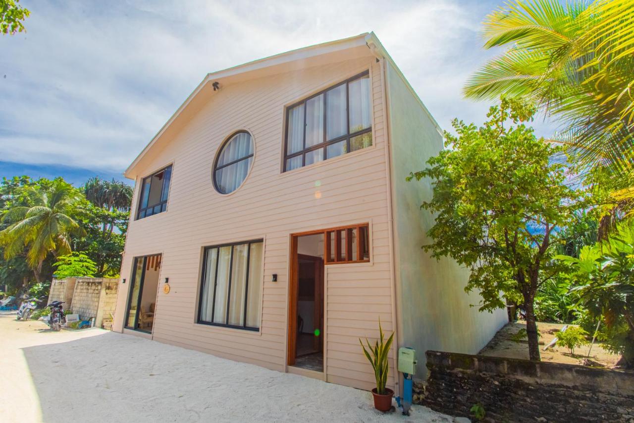 Sunny Stay Dhigurah - Ferienwohnung