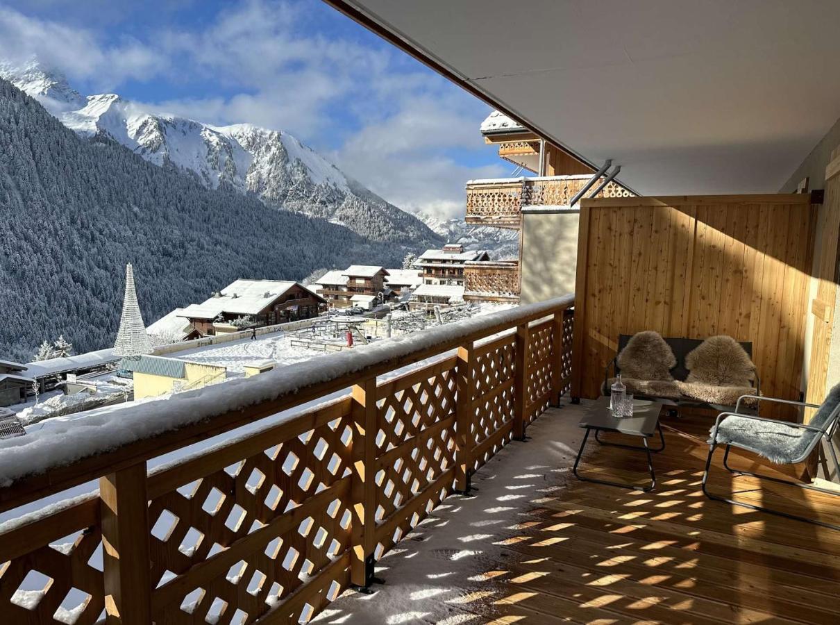 Alchimie C11 - Multipass inclu - Bed and Breakfast Châtel