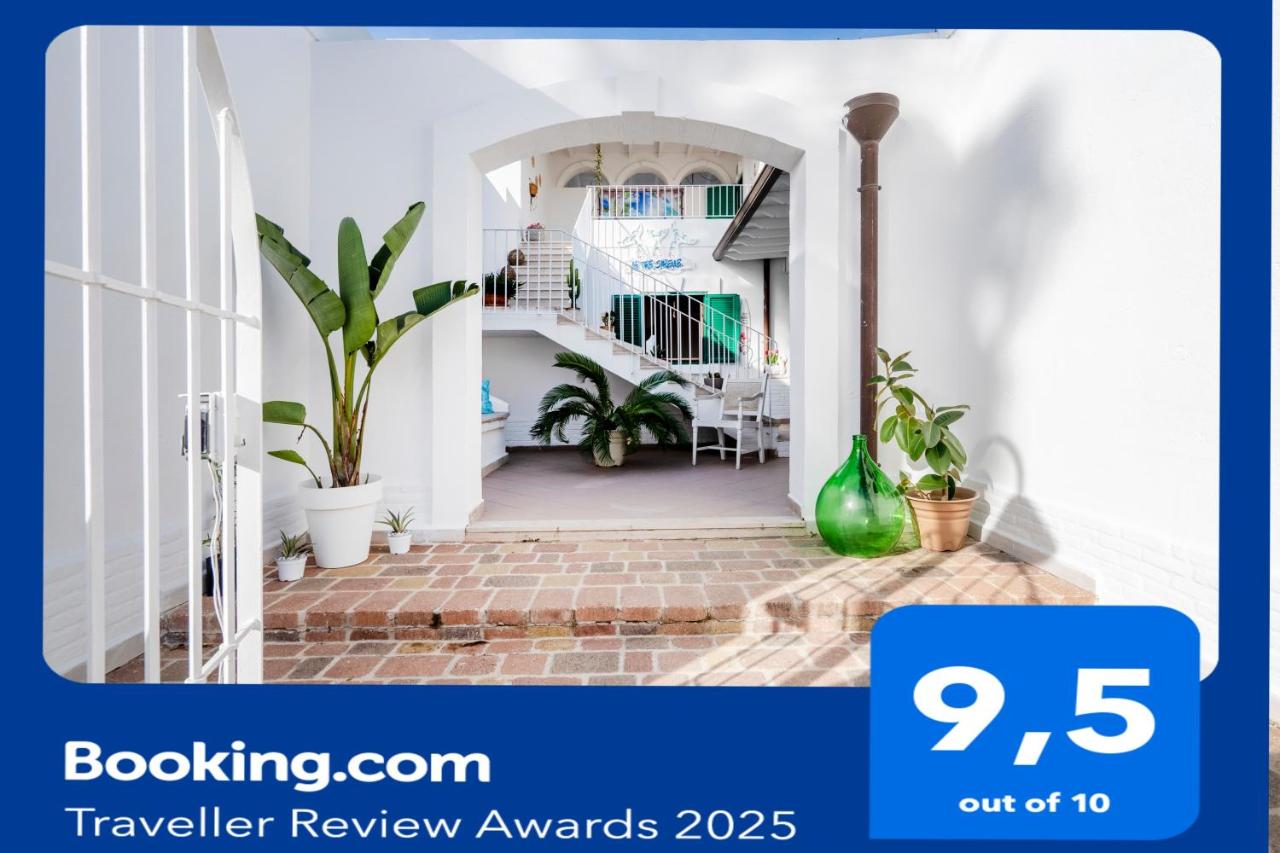 Le tre sirene - Bed and Breakfast Porto Cesareo