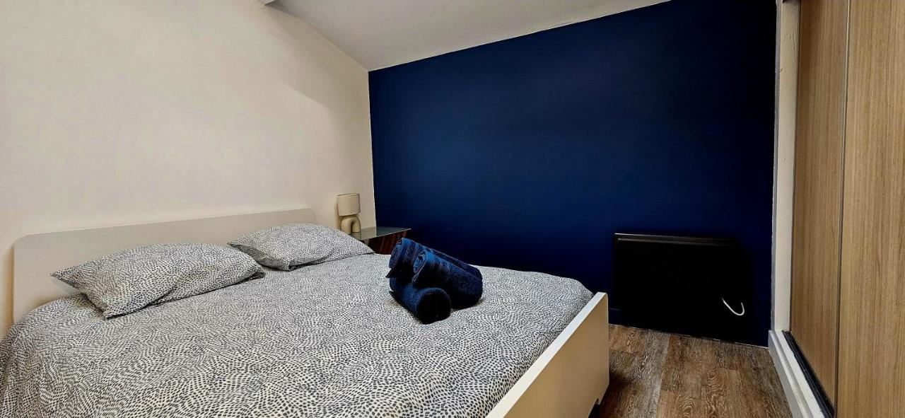 La Cachette Oubliée - B&B