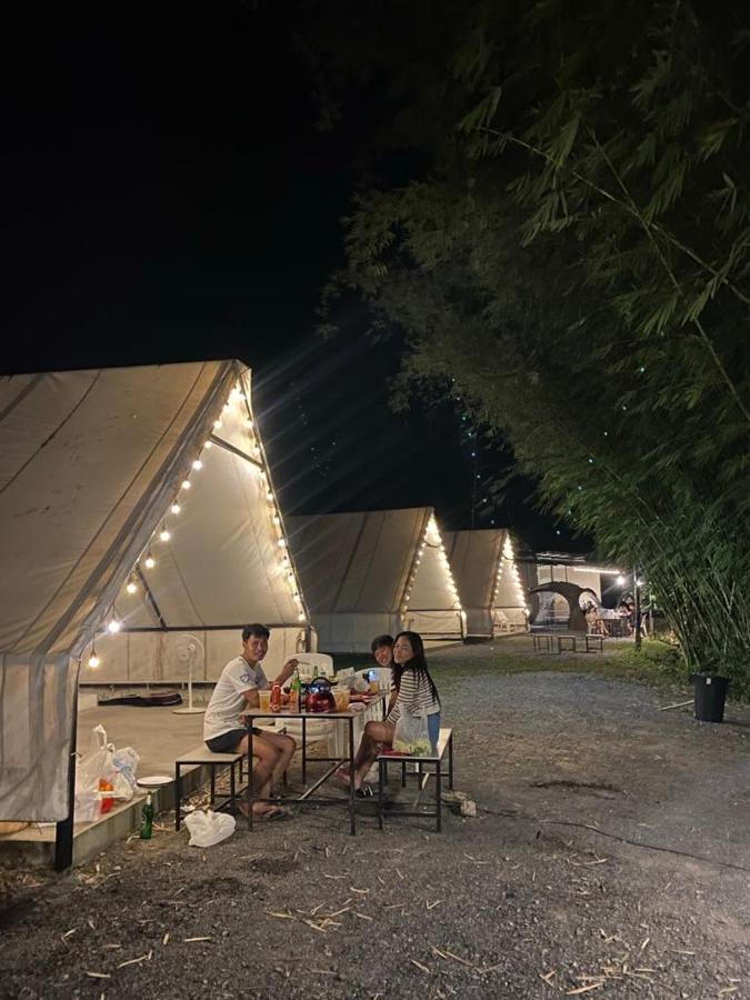  Bell Tent