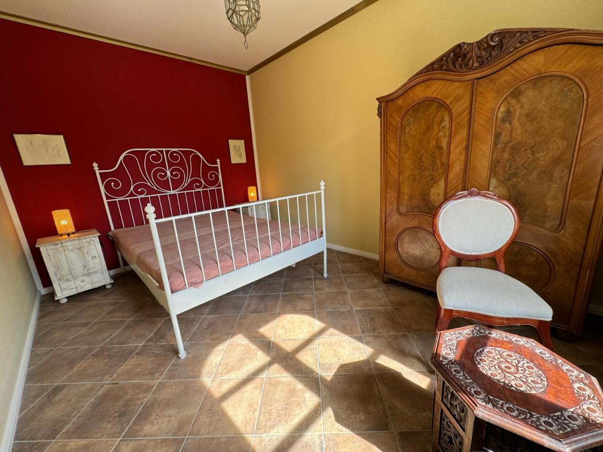 Appartement met 2 slaapkamers