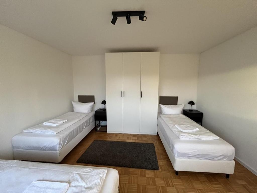 Ferienwohnung nähe Montabaur A3 - B&B