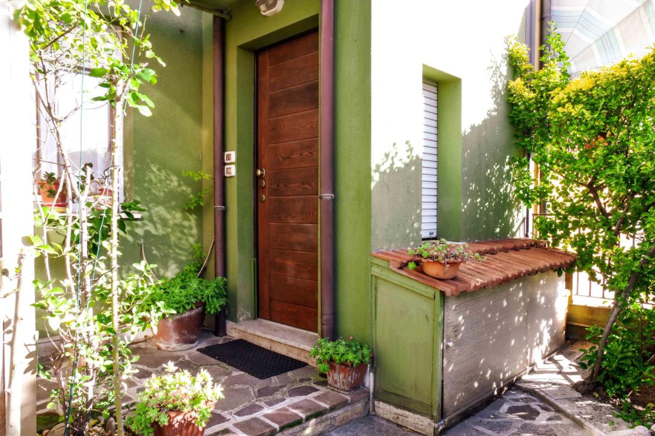 La Casa di Mari - Bed and Breakfast Senigallia