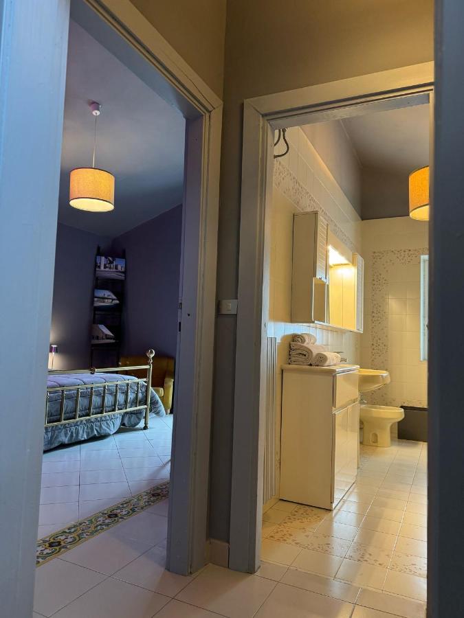 Queen Room with Balcony
