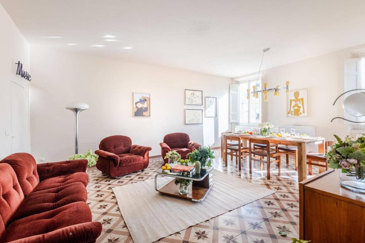 Casa Dante - B&B