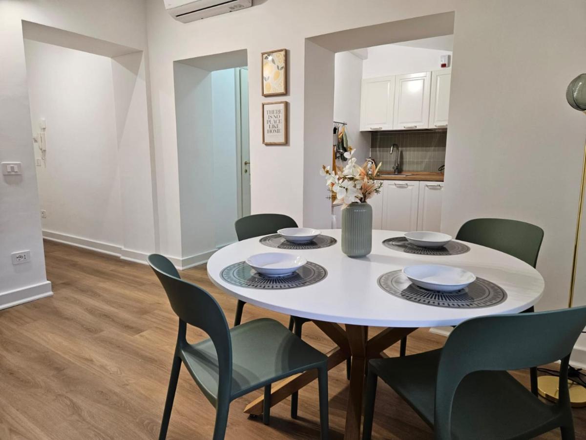 Olilà - by Be Your Home - Chambres d'hôtes Civitavecchia