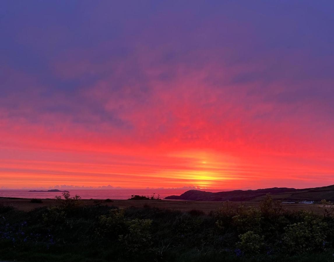 Craig-Y-Mor Suites With Sea Views Whitesands Bay St Davids - B&B St David's
