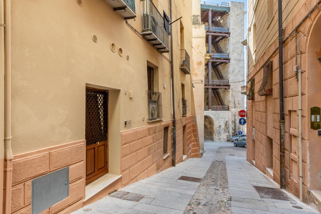 Loft La Torre - Chambres d’hôtes Cagliari
