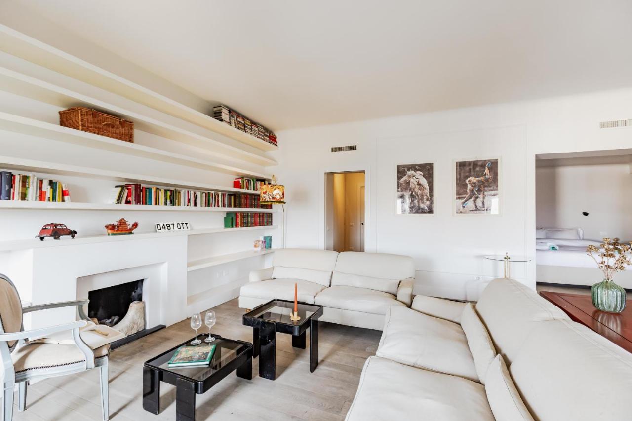 Loft Piazza Vittorio - Zen 38 - B&B Roma