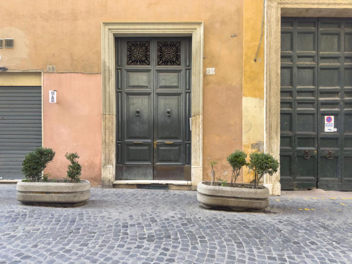 Cozy 2BR Apartment near Piazza Navona - B&B Roma