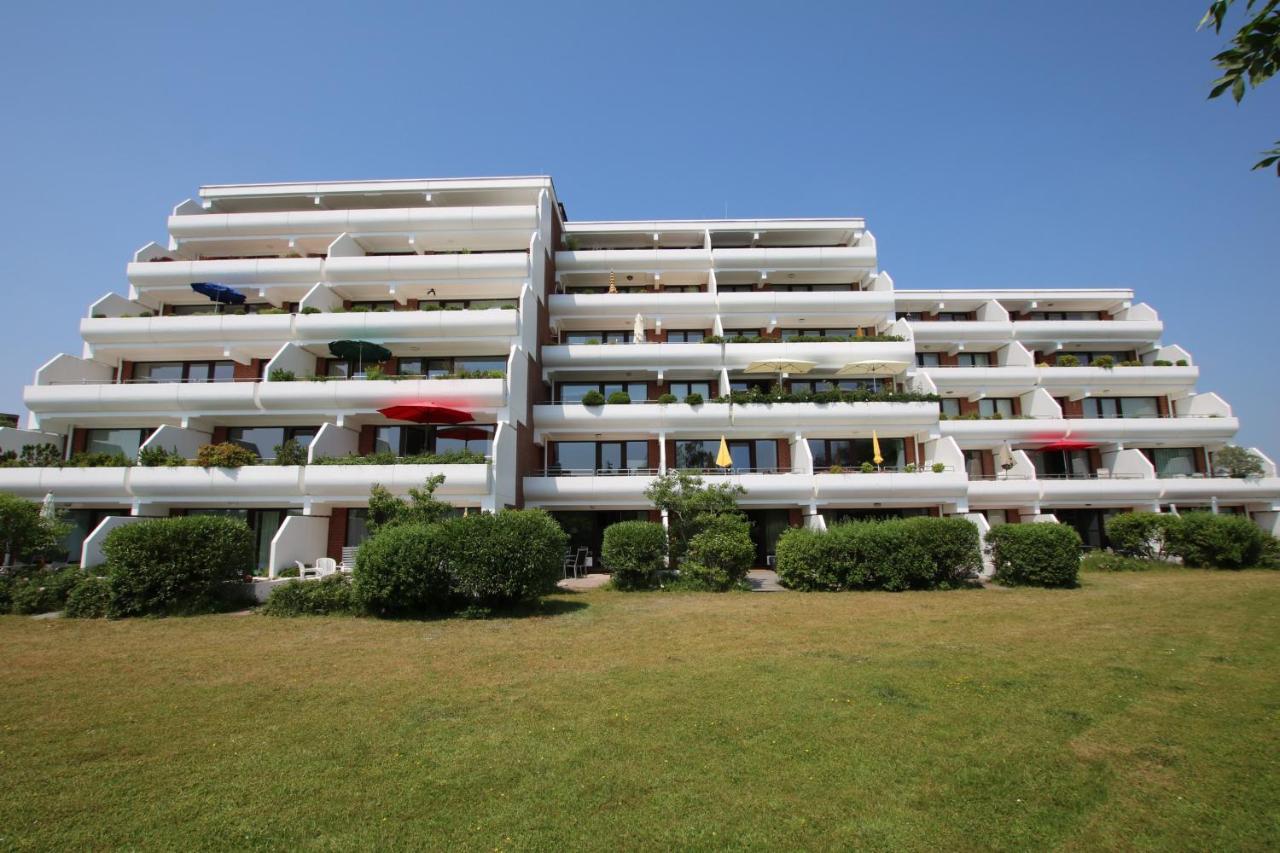 Am Flugplatz 1a, Whg 4, Haus Halligblick - B&B