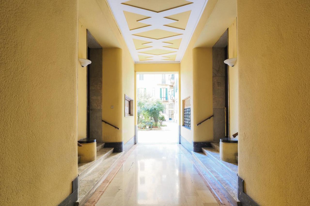 PrimoPiano - Paracelso - B&B Milan