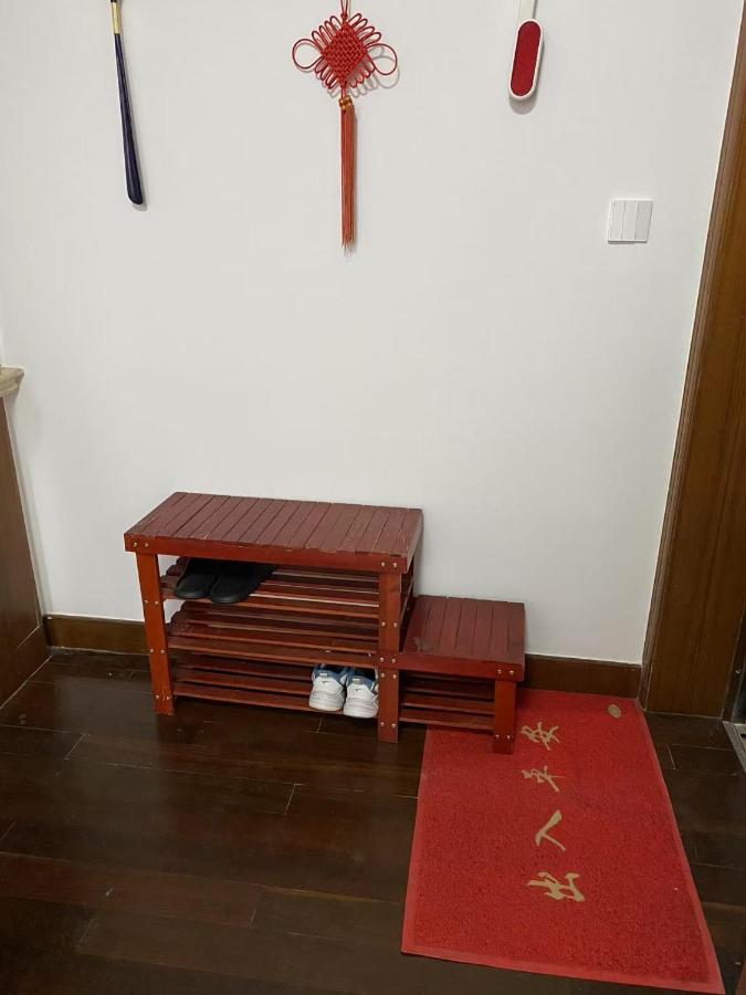 Huinan Accommodation, Close to Airport, Disney Resort, Wild Animal Park, Near Metrol 16 - B&B Shanghai